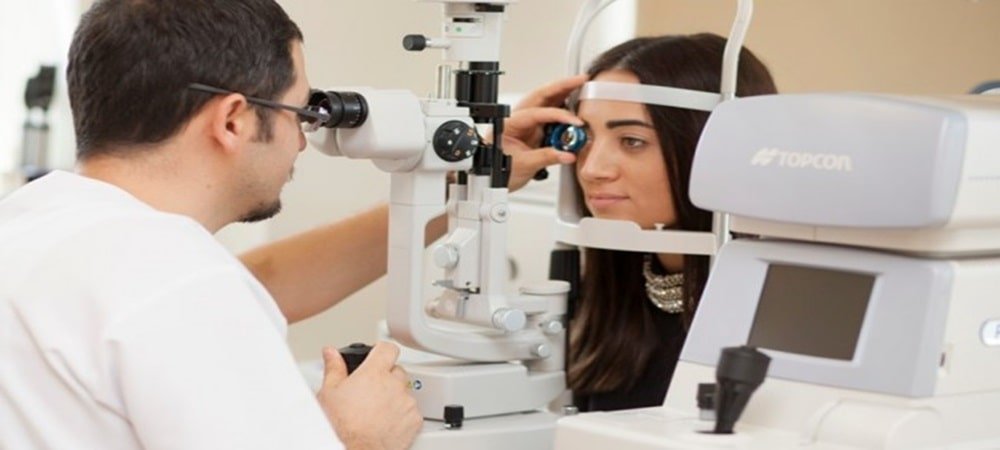 Milyonlarca İnsanı Etkileyen Sinsi Göz Hastalığı: GLOKOM