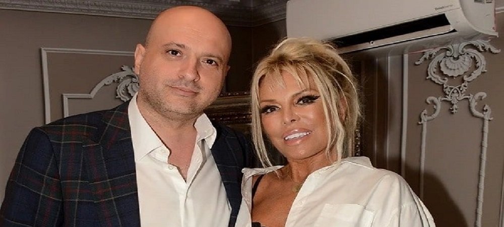 Süperstar Ajda Pekkan Poll Production'a transfer oldu