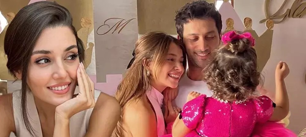 MAVİ KANSERİ YENDİ