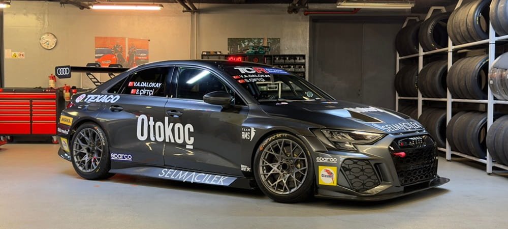 V.A. Dalokay Avrupa Şampiyonasında