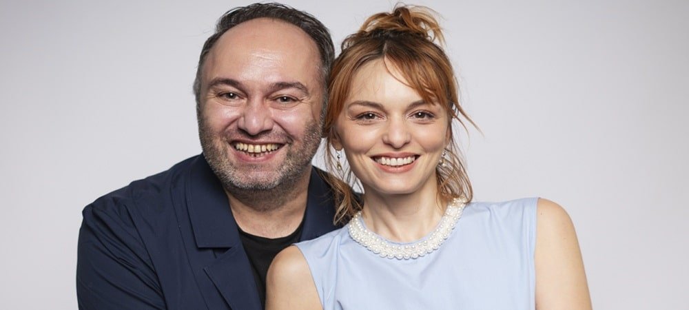 Nilperi Şahinkaya ‘Bende bir sapyoseksüellik var’