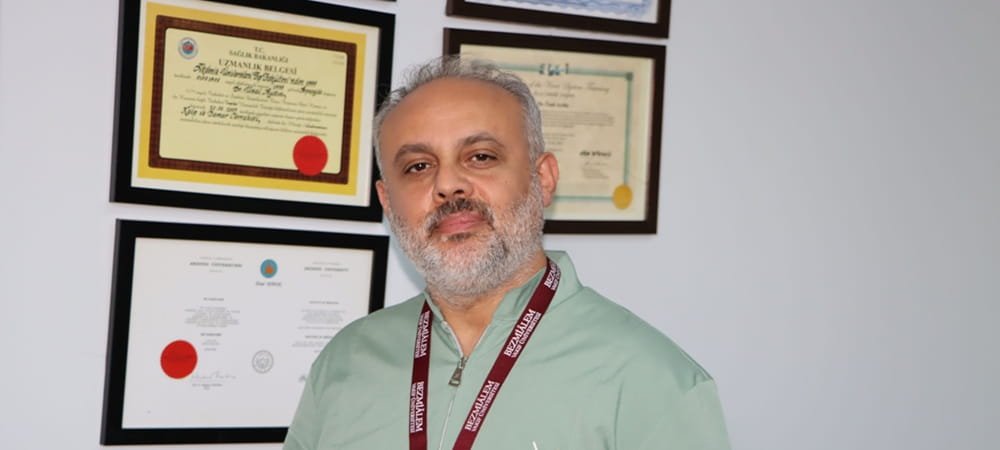 KALP KAPAK TEDAVİLERİNDE ROBOTİK KALP CERRAHİSİ