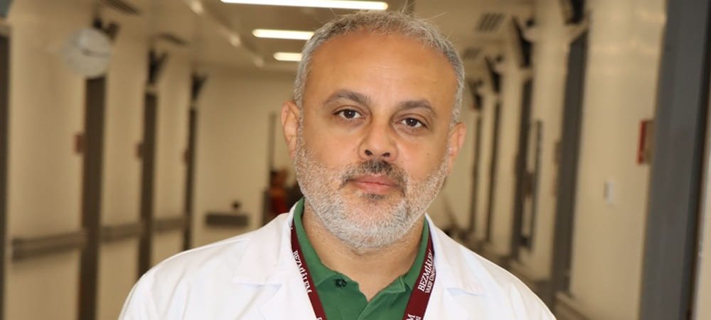 BOYUN AĞRISI ŞAH DAMARI HASTALIĞININ BELİRTİSİ DEĞİL
