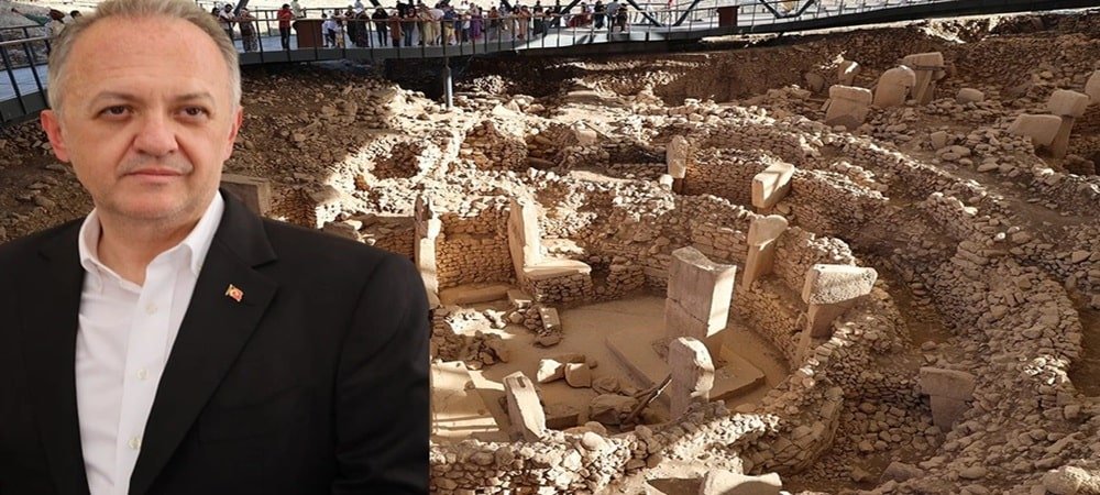 Şanlıurfa’da tarih yeniden yazılıyor Neolitik dönem rotası geliyor
