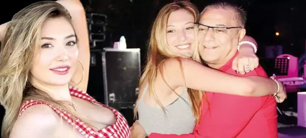Yasmin Erbil: Çapkın erkeği saçının telinden tanırım, babamda yedekleme problemi var
