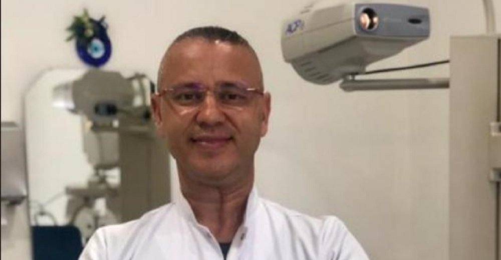 Sinsi hastalık kör ediyor!