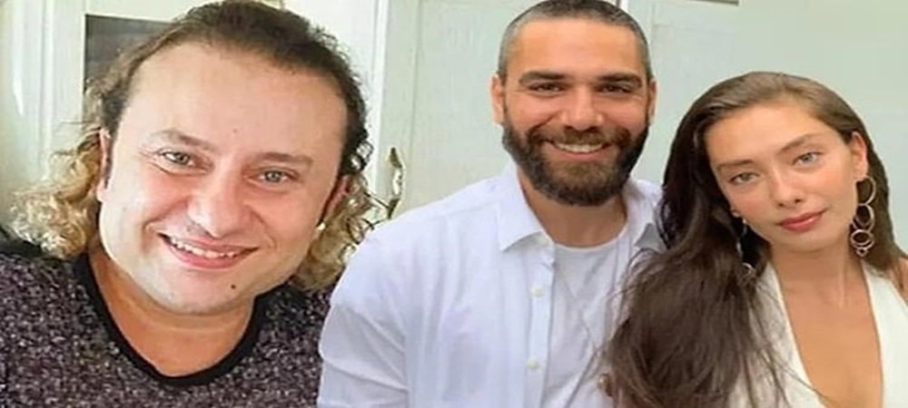 Neslihan Atagül ve Kadir Doğulu’nun ikiz bebekleri mi olacak