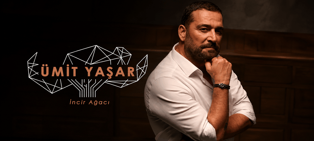 ÜMİT YAŞAR’DAN DERİN BİR KABULLENİŞ VE VEDA HİKAYESİ: “İNCİR AĞACI”
