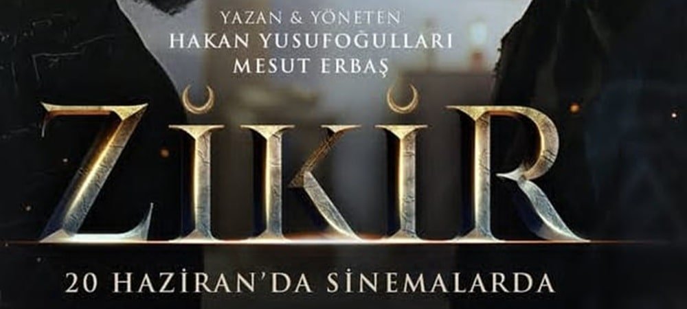Korkunun Adı Değişti ZİKİR