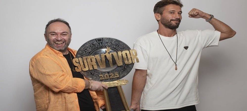Adem Kılıççı ‘Survivor’da dört sezon içinde kimseye âşık olmadım’