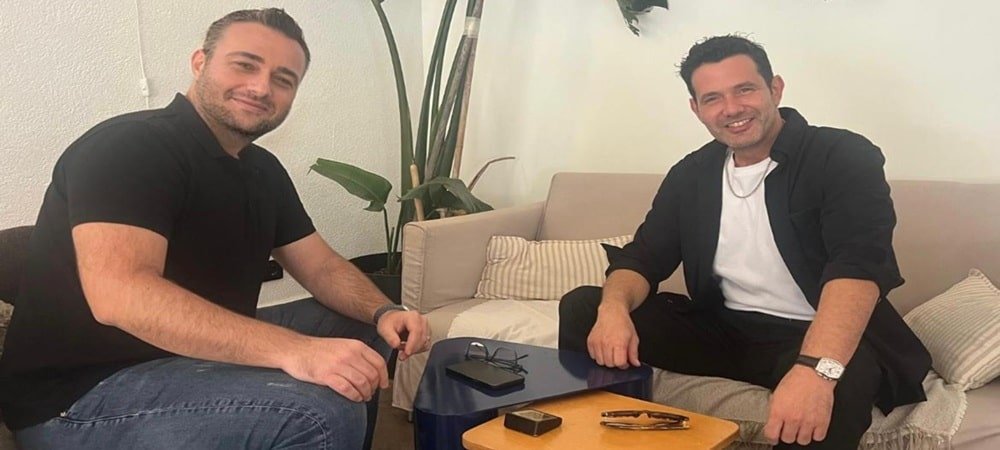 Keremcem’in “Son Bir Kez” Şarkısı Yeni Bir Solukla Geri Döndü