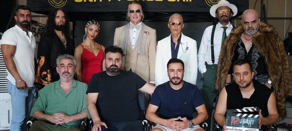 ULUSLARARASI ARENADA BİR TÜRK FİLMİ İMZASI 