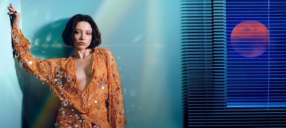 Zeynep Bastık’tan 2026’ya hediye “Zor”