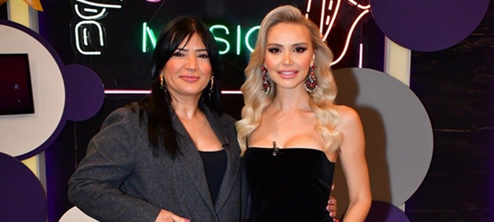 50Fifty YENİ BÖLÜMÜYLE 25 ARALIK’TA DREAM TÜRK TV’DE!