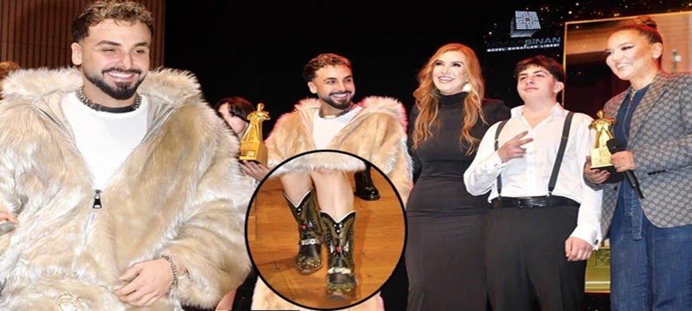 Yılın Mimar Sinanları... Gucci’den değil Tahtakale’den