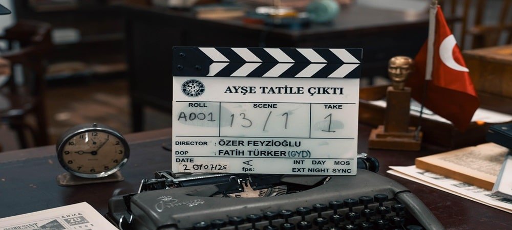 Magazin