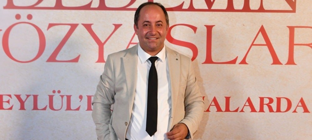 BEYAZ PERDE KAPANIYOR
