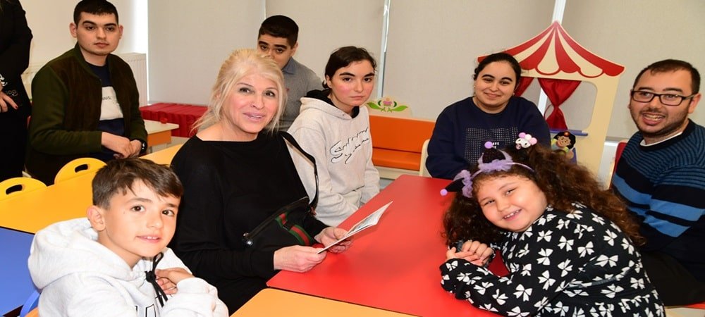 Çok güzel hareketler!