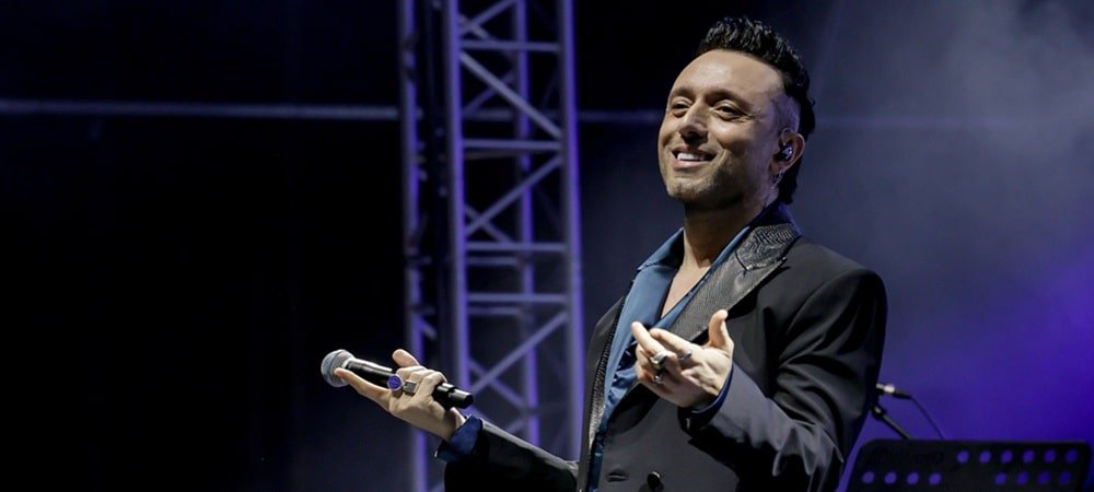 Açıkhava’da Mabel Geleneği