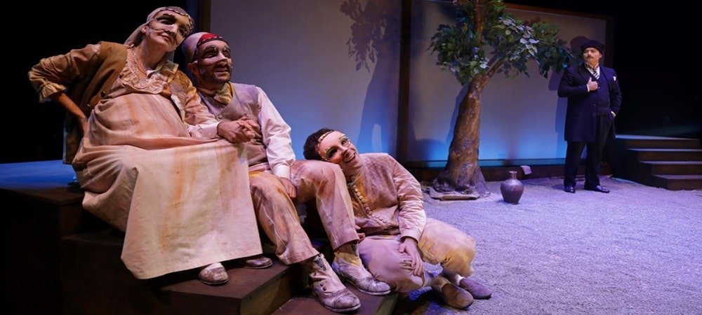 İBB ŞEHİR TİYATROLARI’NDA BU HAFTA (3-7 Aralık 2025)