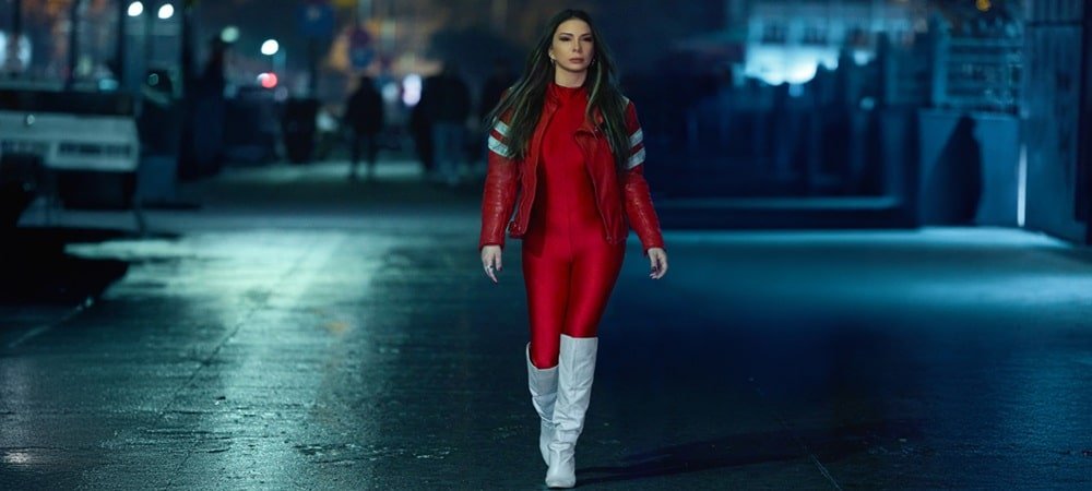 Tuğba Özerk ‘Hata’yı Yeniden Söylerken: Artık Hatalara Kapım Kapalı