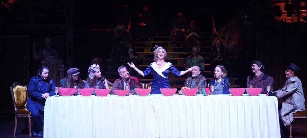 Kültür sanat Kültür sanat