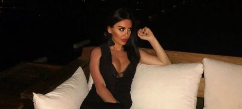 Ceren Özcan Hem Ekranda Hem Medya Dünyasında Parlıyor