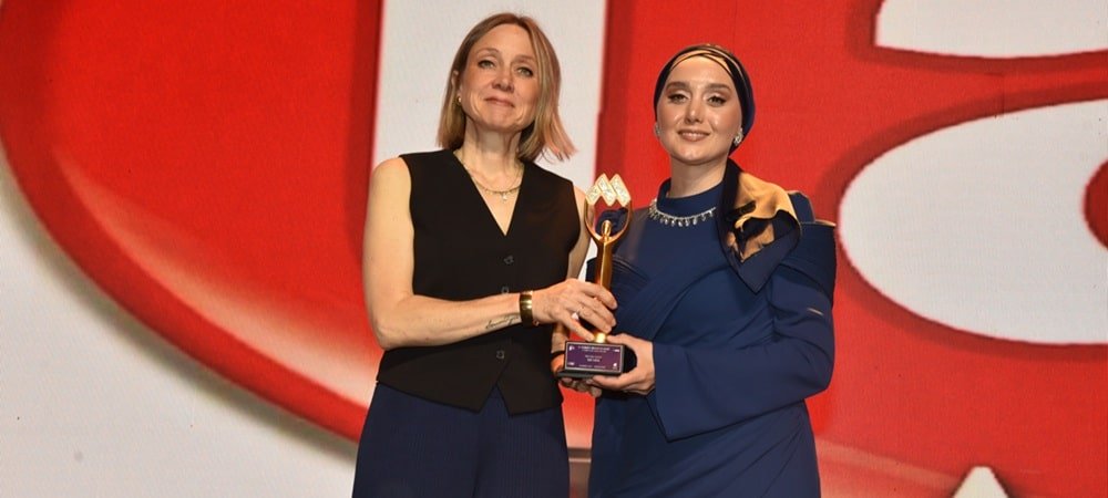 İŞ VE MEDYA DÜNYASINI BULUŞTURAN GECE