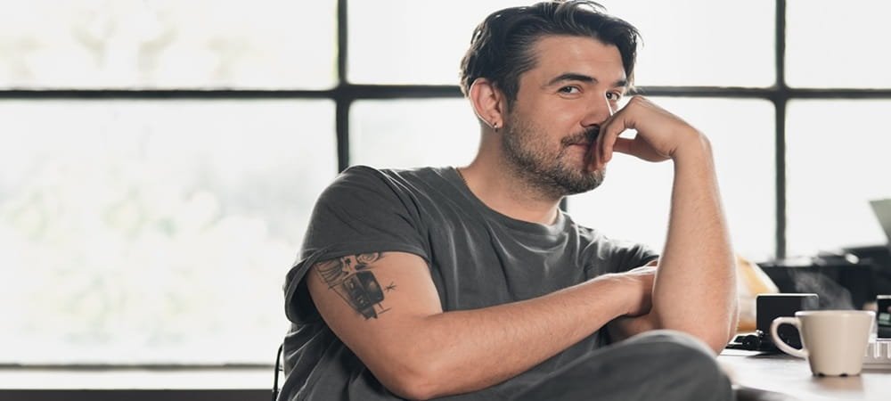 Sen Diye: İlkay Sipahi’den beklenen dönüş şarkısı!