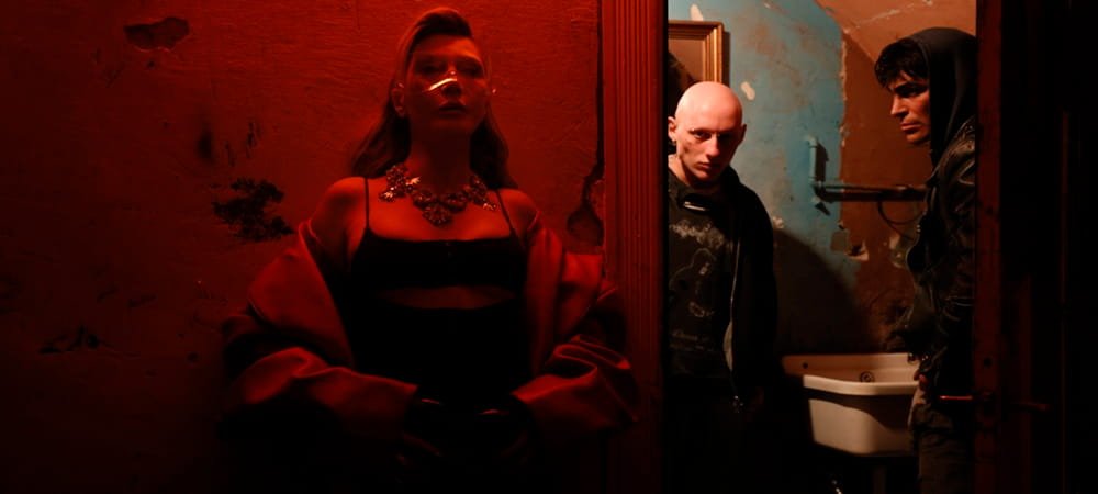 “EGO” YAPTILAR! HANDE YENER & MADRİGAL 