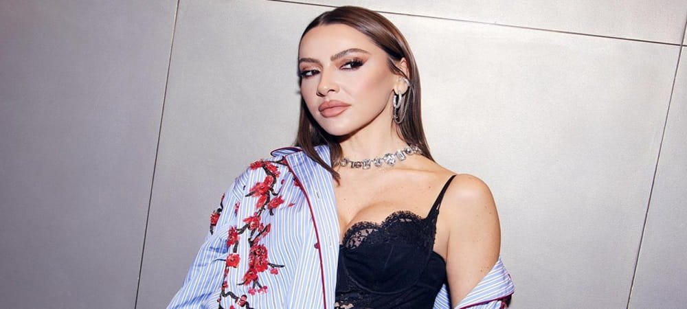  İTALYA’DA HADİSE’YE SEVGİ SELİ