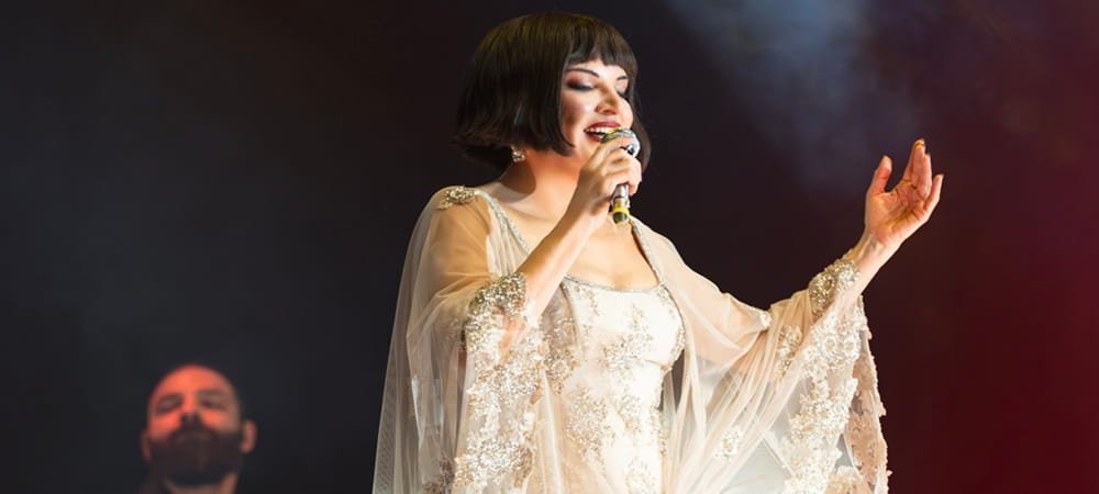 Göksel’den Türk Sanat Müziği’ne Zarif Saygı Duruşu