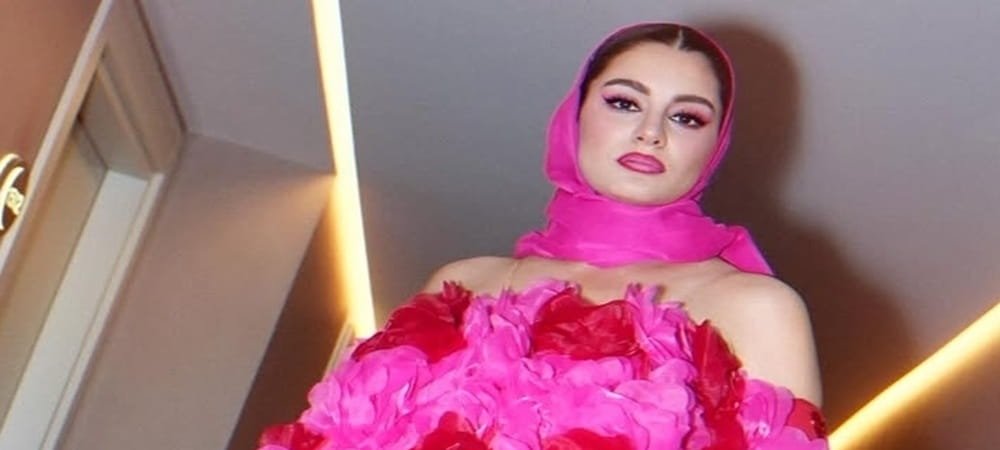 KIRMIZI ATİYE’DEN BÜYÜLÜ BİR ŞOV