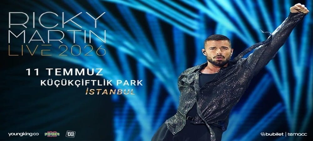 DÜNYANIN YILDIZLARI İSTANBUL’DA BULUŞUYOR