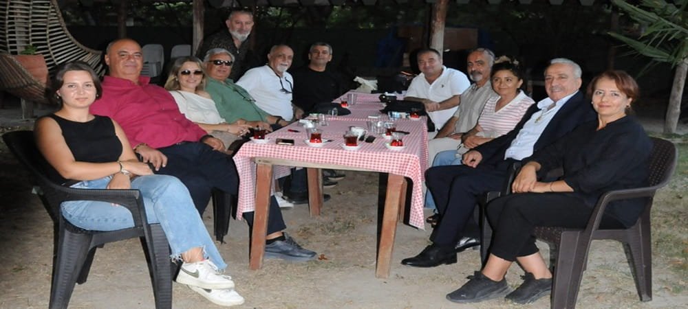 İstanbul’un Arka Bahçesinde Doğayla İç İçe Bir Kaçış Noktası: Doğal Bahçe