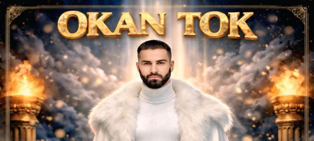 Sahne Işıklarından Gönül Yolculuğuna: Okan Tok’un Manevi Dönüşümü