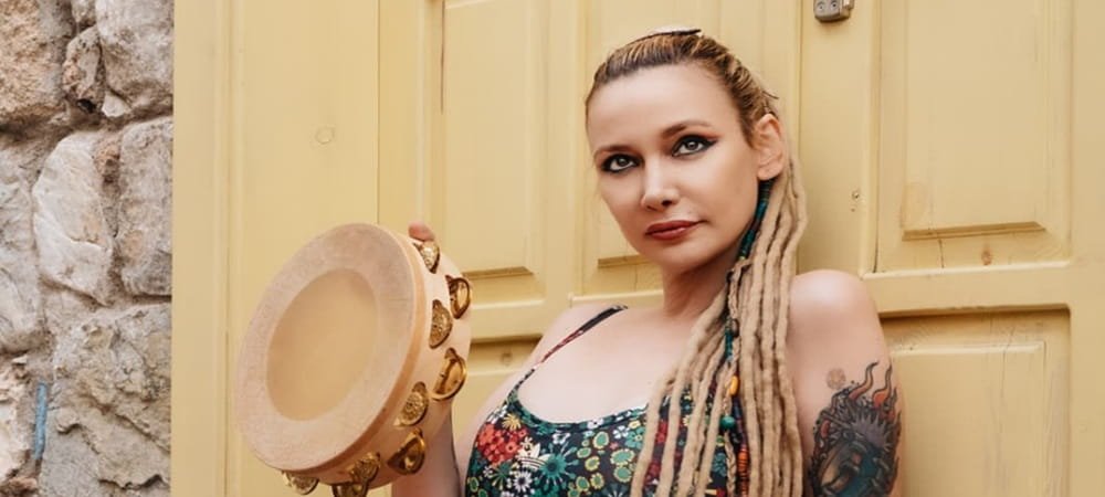 Kadın dayanışması