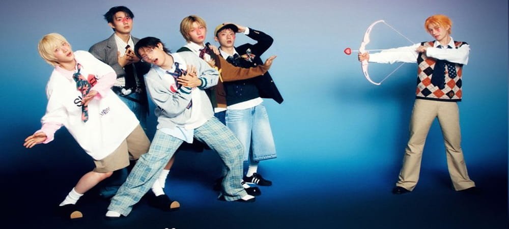 P1Harmony ve AleXa, 5 Eylül’de K-Pop Festivali 3’te Sahne Alacak