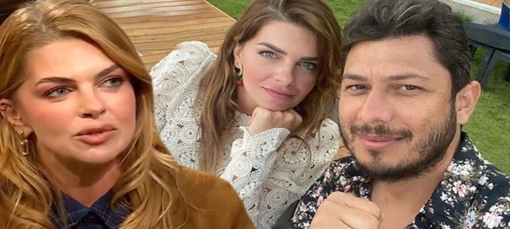  12 yıllık evlilik tek celsede bitmişti.. Pelin Karahan boşanma nedenini açıkladı