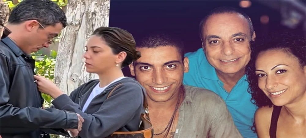 Can Bonomo babasını son yolculuğuna uğurladı... Yorumlara tepki gösterdi!