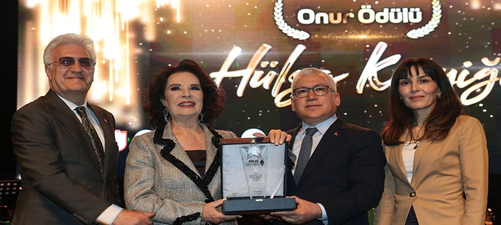 3. Sivas Uluslararası Film Festivali'nde Ödüller Sahiplerini Buldu