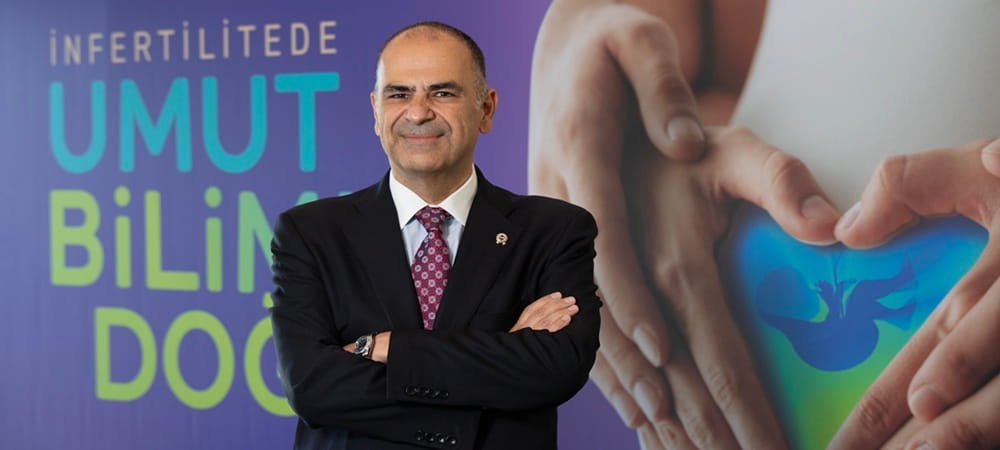 Tedavi sürecinde psikolojik desteğin kritik öneme sahip olduğu vurgulandı.