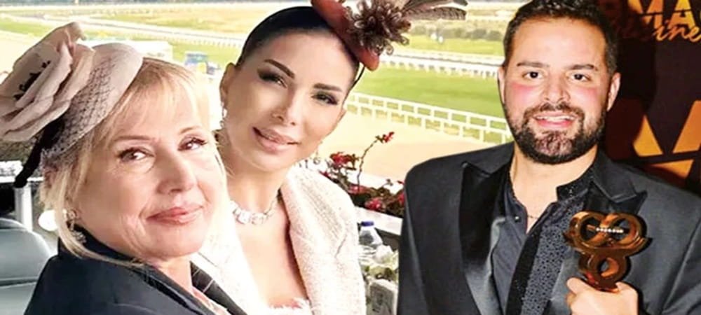 Tuğba Özerk ile annesinden şikayetçi oldu