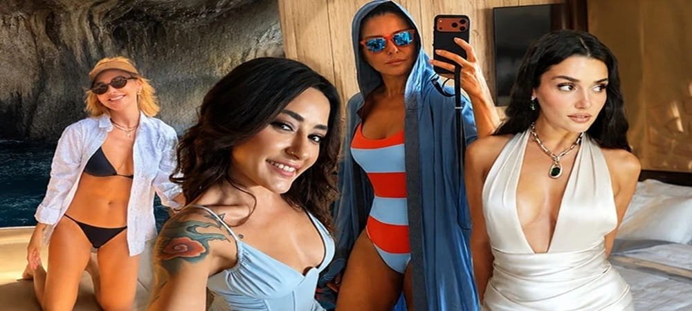 Ünlülerin abonelik yarışı... Aylık kazancı 478 bin TL'yi buldu