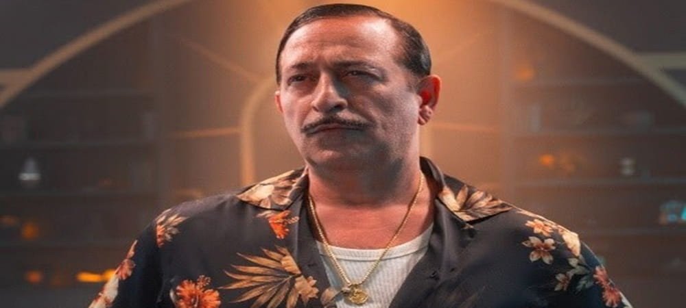 KEMERLERİNİZİ BAĞLAYIN, GORA’YA IŞINLANIYORUZ! 