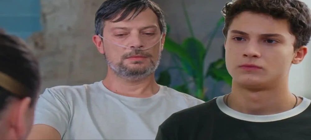 Aras kardeşini bulacak mı?
