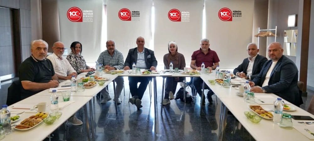 Basın ve Otomotiv Ödülleri İçin Hazırlık Başladı