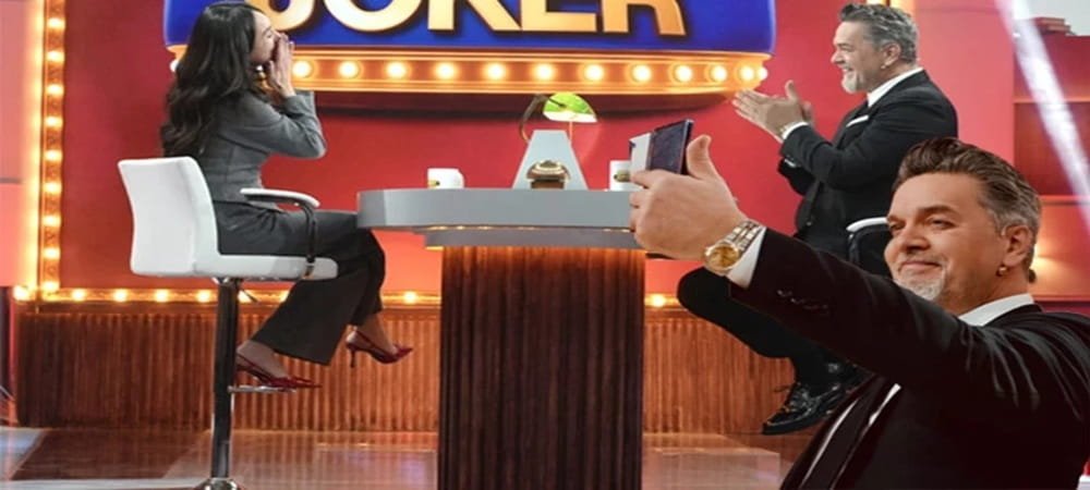 3 milyonu kazandı mı? Beyaz'la Joker'de kader anı!