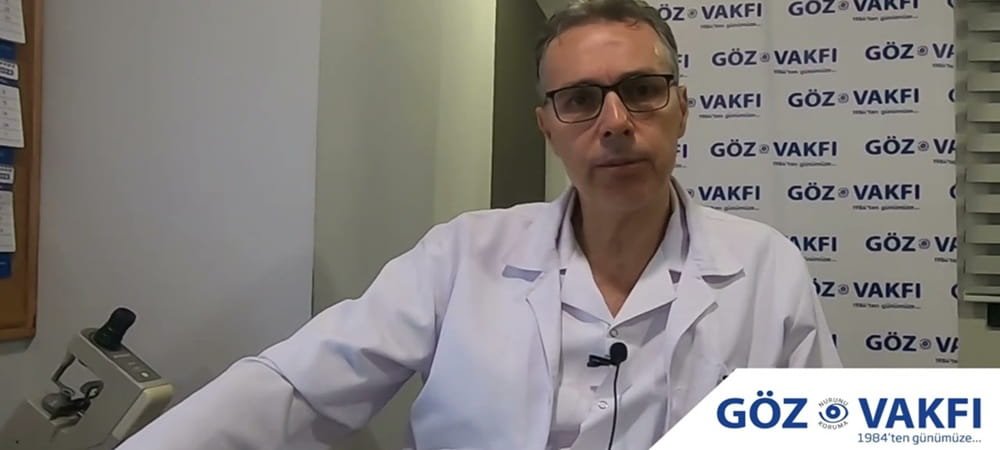 Baharın Habercisi: Alerjik Konjonktivit