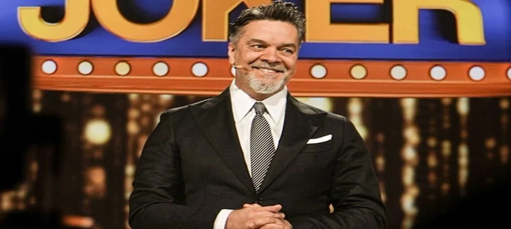 Beyaz'la kahkaha ve ödül akşamı!